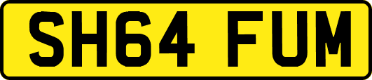 SH64FUM