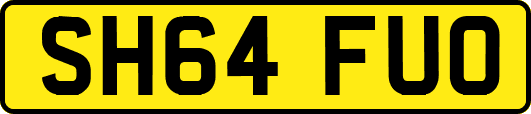 SH64FUO