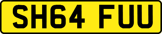 SH64FUU
