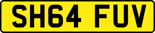 SH64FUV