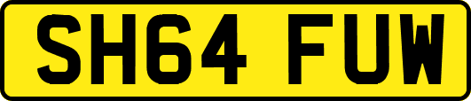 SH64FUW