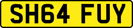 SH64FUY