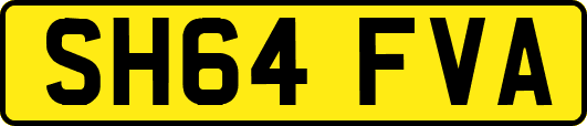 SH64FVA