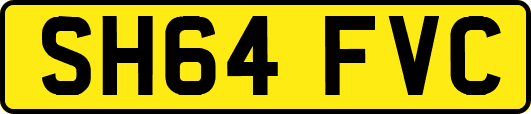 SH64FVC