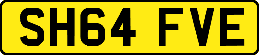 SH64FVE