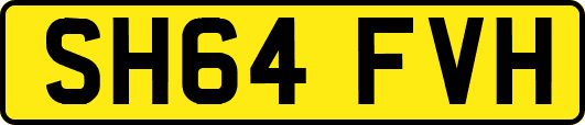 SH64FVH