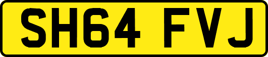 SH64FVJ
