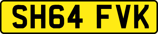 SH64FVK
