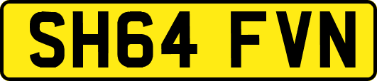 SH64FVN