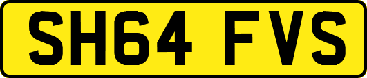 SH64FVS