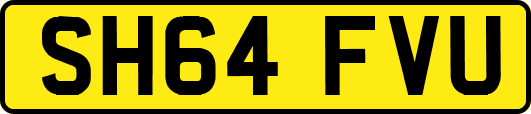 SH64FVU