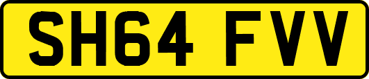 SH64FVV