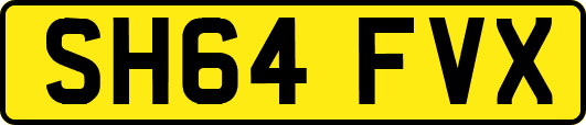 SH64FVX