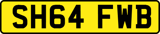 SH64FWB