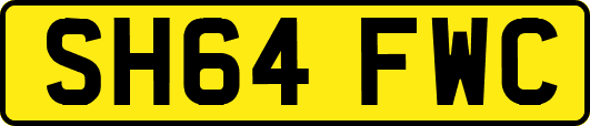 SH64FWC