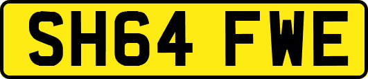 SH64FWE