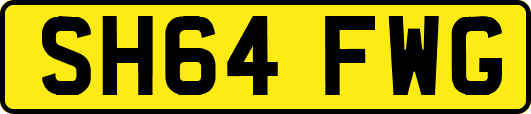 SH64FWG