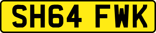 SH64FWK