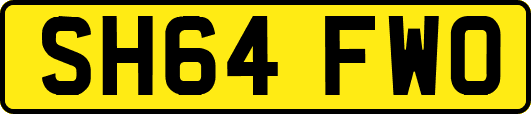 SH64FWO