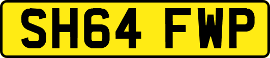 SH64FWP