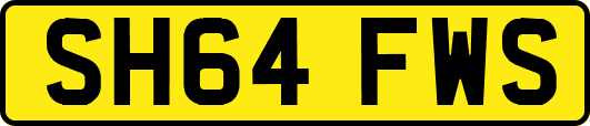 SH64FWS