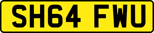 SH64FWU
