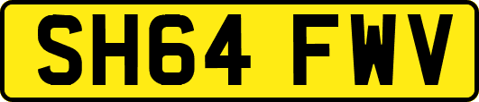 SH64FWV