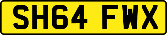 SH64FWX