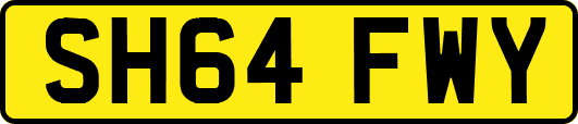 SH64FWY