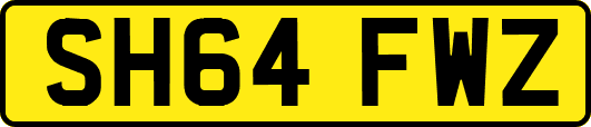 SH64FWZ