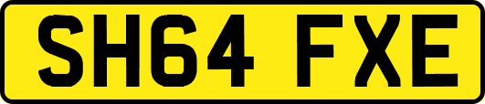 SH64FXE