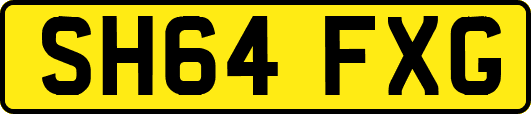 SH64FXG