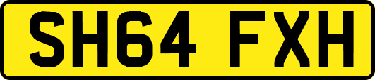 SH64FXH