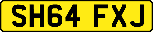 SH64FXJ