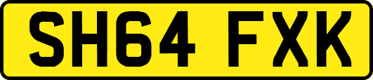 SH64FXK