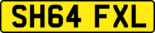 SH64FXL