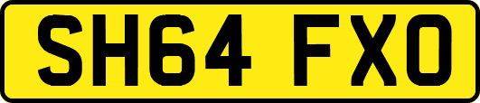 SH64FXO