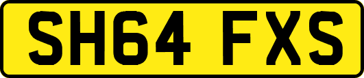 SH64FXS