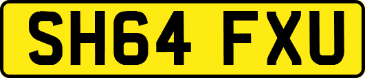 SH64FXU