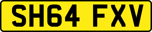 SH64FXV