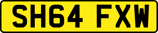 SH64FXW