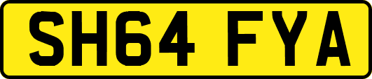 SH64FYA