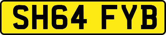 SH64FYB