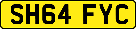 SH64FYC