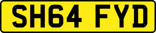 SH64FYD