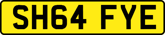 SH64FYE