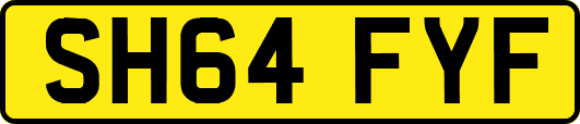 SH64FYF