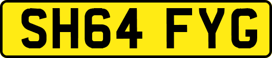 SH64FYG