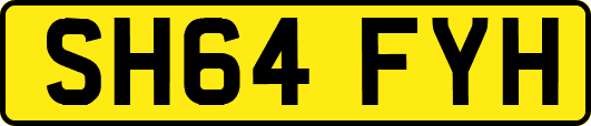 SH64FYH