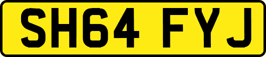 SH64FYJ